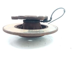 MANGUETA TRASERA DERECHA CITROEN C4 II (NC_)