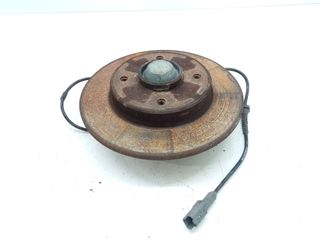 MANGUETA TRASERA DERECHA CITROEN C4 II (NC_)