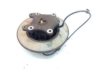 MANGUETA TRASERA DERECHA CITROEN C4 II (NC_)