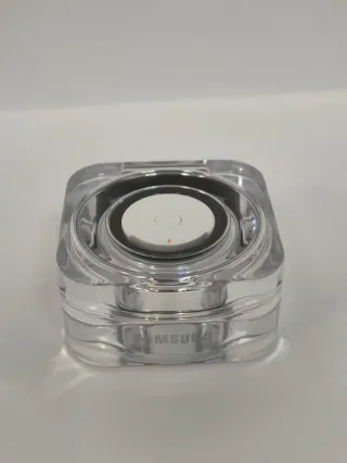 Anillo Inteligente Samsung Talla 13 Negro