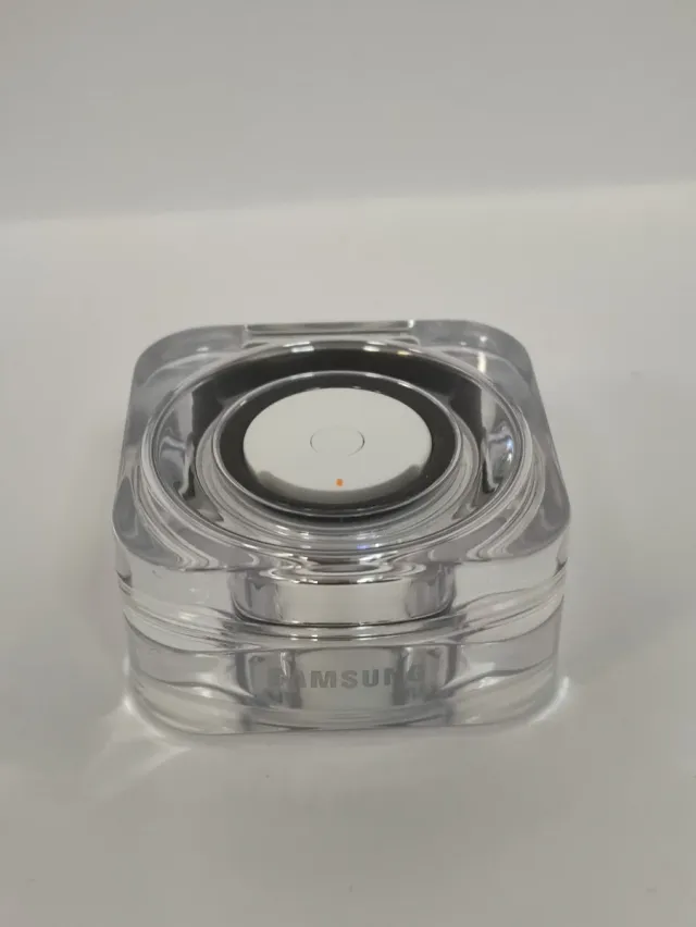 Anillo Inteligente Samsung Talla 13 Negro