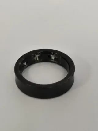 Anillo Inteligente Samsung Talla 13 Negro