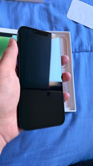 iPhone 14 128GB Negro Nuevo