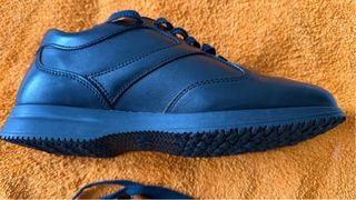 Scarpe Hogan nere uomo