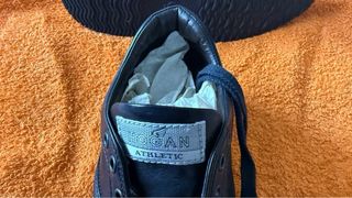 Scarpe Hogan nere uomo