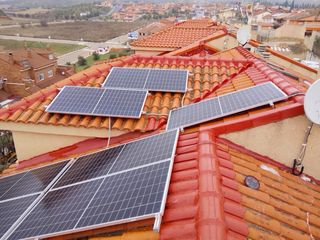 Reparación e Impermeabilización de Tejados.