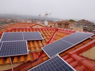 Reparación e Impermeabilización de Tejados.