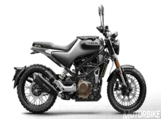 Piloto Intermitente Husqvarna Svartpilen