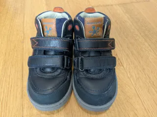 Botas Biomecánics niño caña alta Talla 27