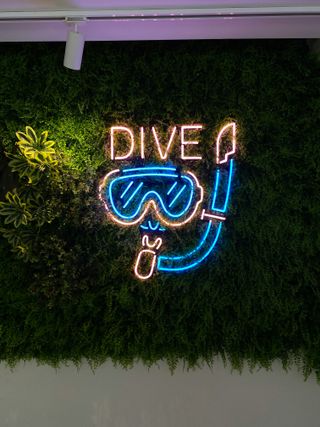 Letrero de neón para boda, letrero de neón persona