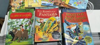 Libros infantiles