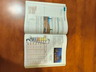 Física y química. 1 Bachillerato. Savia