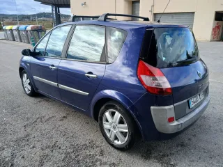 Renault Scenic 2004