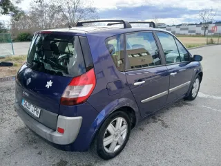 Renault Scenic 2004