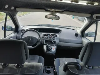 Renault Scenic 2004