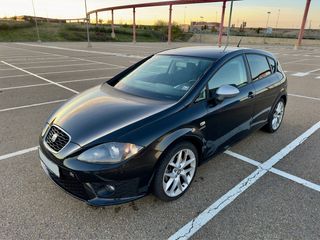 SEAT Leon 2011