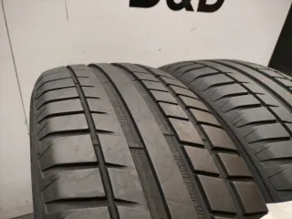 Neumáticos de ocasión 195/55 R16 87V