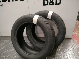 Neumáticos de ocasión 195/55 R16 87V