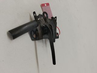 CERRADURA CAPOT SUBARU XV