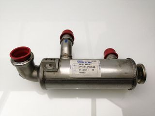 ENFRIADOR EGR CITROEN 2CV 6 (10)