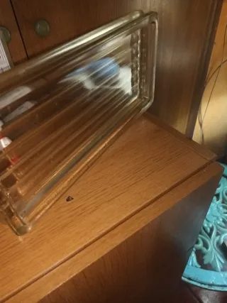 tragaluz son antiguos habra como 50  precio por 1