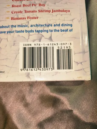 Taste of Tremé Creole, Cajun, and Soul Food fro...