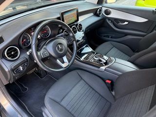 Mercedes-Benz GLC 220 d AMG Line 4Matic 125 kW (170 CV)