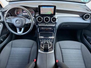 Mercedes-Benz GLC 220 d AMG Line 4Matic 125 kW (170 CV)