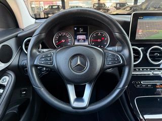 Mercedes-Benz GLC 220 d AMG Line 4Matic 125 kW (170 CV)
