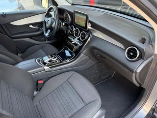 Mercedes-Benz GLC 220 d AMG Line 4Matic 125 kW (170 CV)