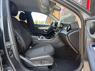 Mercedes-Benz GLC 220 d AMG Line 4Matic 125 kW (170 CV)