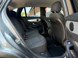 Mercedes-Benz GLC 220 d AMG Line 4Matic 125 kW (170 CV)