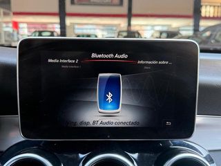 Mercedes-Benz GLC 220 d AMG Line 4Matic 125 kW (170 CV)