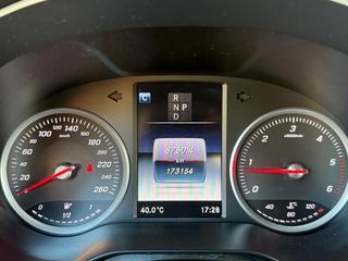 Mercedes-Benz GLC 220 d AMG Line 4Matic 125 kW (170 CV)