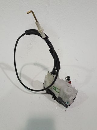 CERRADURA PUERTA DELANTERA IZQUIERDA FIAT NUOVA 500 (150)