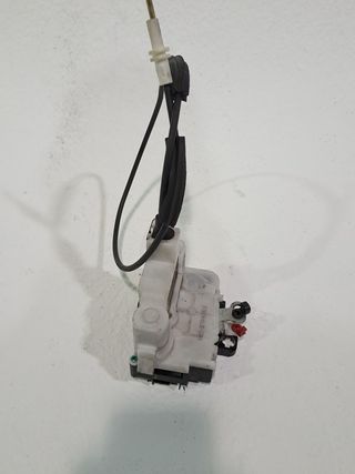 CERRADURA PUERTA DELANTERA IZQUIERDA FIAT NUOVA 500 (150)