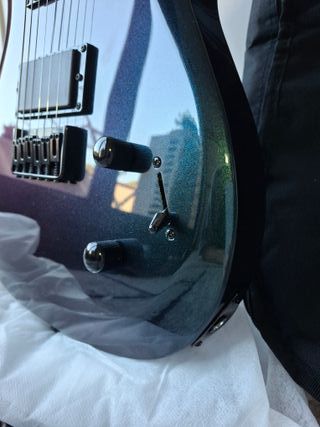 Harley Benton R-446 Guitarra Eléctrica