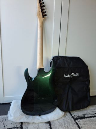 Harley Benton R-446 Guitarra Eléctrica