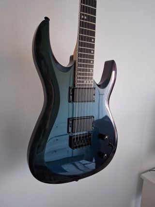 Harley Benton R-446 Guitarra Eléctrica