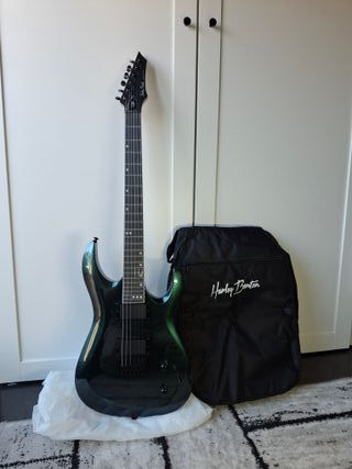 Harley Benton R-446 Guitarra Eléctrica