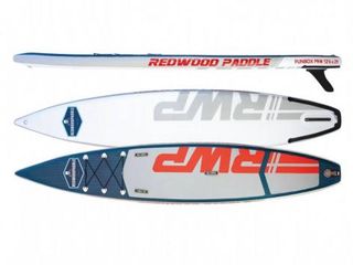 Tabla Paddle Surf Redwood Paddle