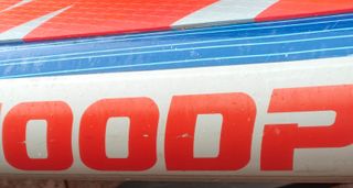 Tabla Paddle Surf Redwood Paddle