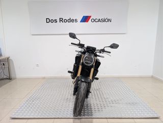 HONDA CB 650 R (2.945 KMS)