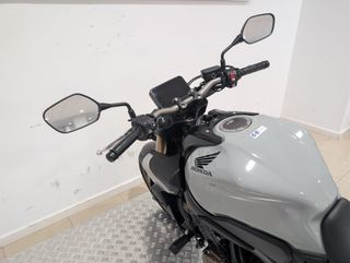 HONDA CB 650 R (2.945 KMS)