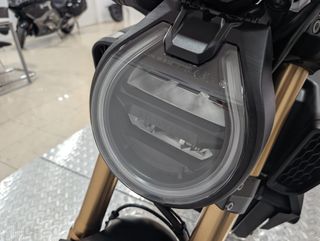 HONDA CB 650 R (2.945 KMS)