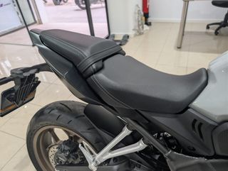 HONDA CB 650 R (2.945 KMS)