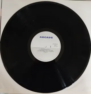 Vinilo Synthesizer Greatest Volume 3