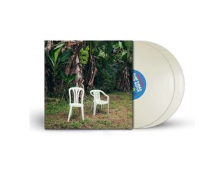 Vinilo Bad Bunny DTMF