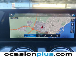 Mercedes-Benz Clase B B 200 120 kW (163 CV)