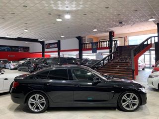 BMW Serie 4 418d Gran Coupe 110 kW (150 CV)